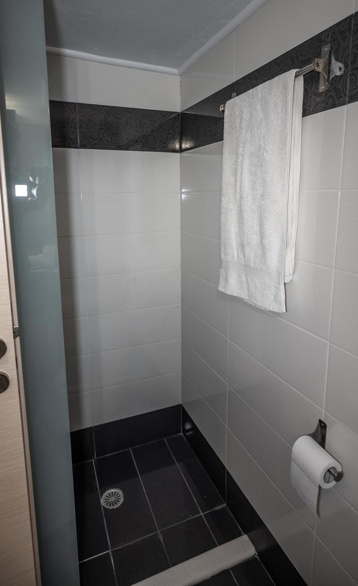 Apartmán Central Escape Kalamata Exteriér fotografie